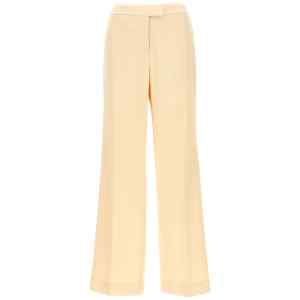 Zimmermann Illustration Straight Tux Pants