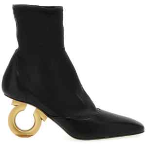 Ferragamo Adhar Ankle Boots