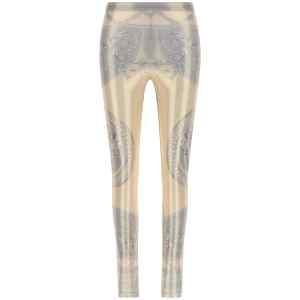 Versace La Coupe Des Dieux Leggings