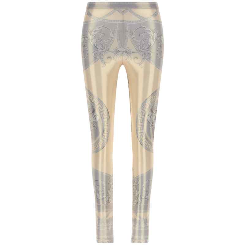 Versace La Coupe Des Dieux Leggings