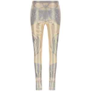 Versace La Coupe Des Dieux Leggings