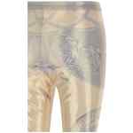 Versace La Coupe Des Dieux Leggings
