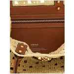 Versace La Medusa Large Shopping Bag