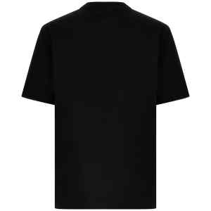 Versace Logo Print T-shirt