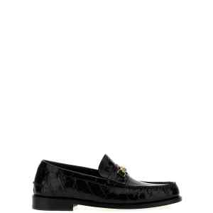 Versace Medusa 95 Loafers