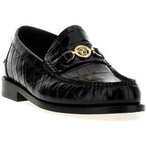 Versace Medusa 95 Loafers
