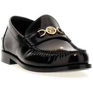 Versace Medusa 95 Loafers