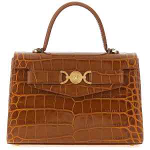 Versace Medusa 95 Medium Handbag