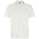 Versace Medusa Embroidery Polo Shirt