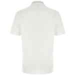 Versace Medusa Embroidery Polo Shirt