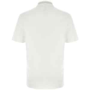Versace Medusa Embroidery Polo Shirt