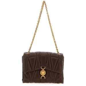 Versace Kleio Shoulder Bag