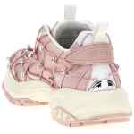 Versace Mercury M_vs_02 Sneakers