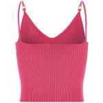 Versace Safety Pin Top