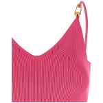 Versace Safety Pin Top