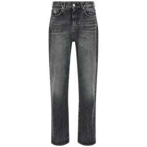 Versace Medusa Biggie Jeans