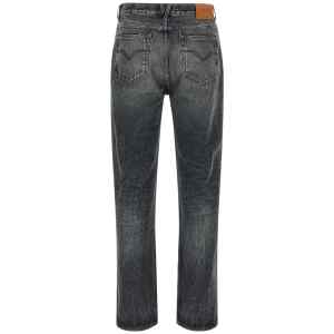 Versace Medusa Biggie Jeans