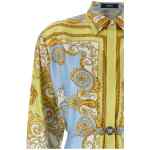 Versace Spring Barocco Dress