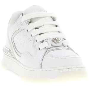 Versace Biggie Basket Sneakers