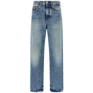 Versace Medusa Biggie Jeans