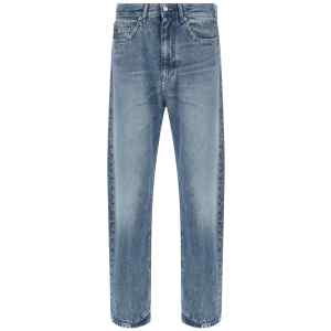 Versace Studded Jeans