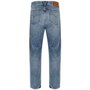 Versace Studded Jeans