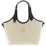 Versace La Medusa Mini Shopping Bag