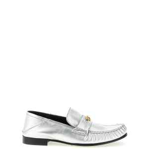 Versace La Medusa Loafers