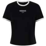 Versace Logo T-shirt