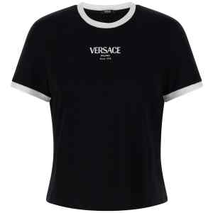 Versace Logo T-shirt