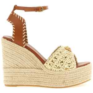 Versace La Medusa Espadrilles