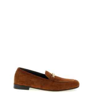 Versace Medusa Slippers