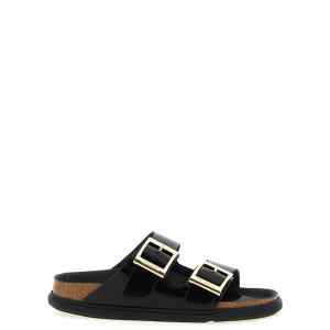 Birkenstock Arizona Droplet Buckle Sandals