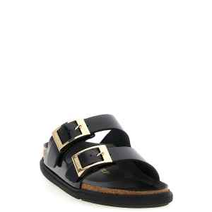 Birkenstock Arizona Droplet Buckle Sandals