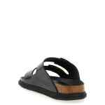 Birkenstock Arizona Droplet Buckle Sandals