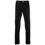 Alexander McQueen mid-rise skinny jeans
