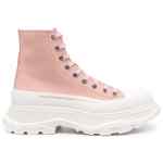 Alexander McQueen Ankle boots