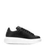 Alexander McQueen oversized sneakers