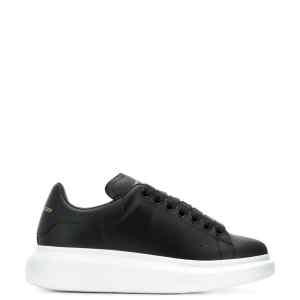 Alexander McQueen oversized sneakers