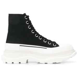 Alexander McQueen Tread Slick sneakers