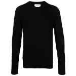 Alexander McQueen Sweater with jacquard effect
