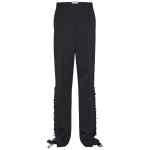 JEAN PAUL GAULTIER Trousers Black