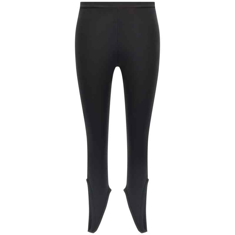 Courreges Reserved Tech Leggings