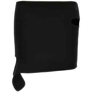 Courreges Loop Milano Skirt