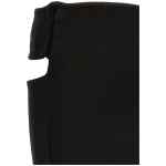 Courreges Loop Milano Skirt