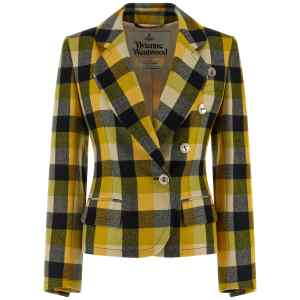 Vivienne Westwood Georgia Blazer