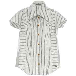 Vivienne Westwood Twisted Bagatelle Shirt