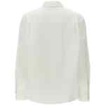 Tory Burch Pleated Detail Shirt