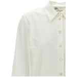 Tory Burch Pleated Detail Shirt