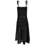 Tory Burch Shoulder Tie Dress